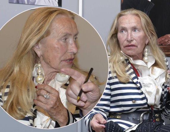 Bogumiła Wander skończyłaby 83 lata. Niestety, zmarła ponad 2 lata temu. Tak wyglądała na ostatnich zdjęciach!