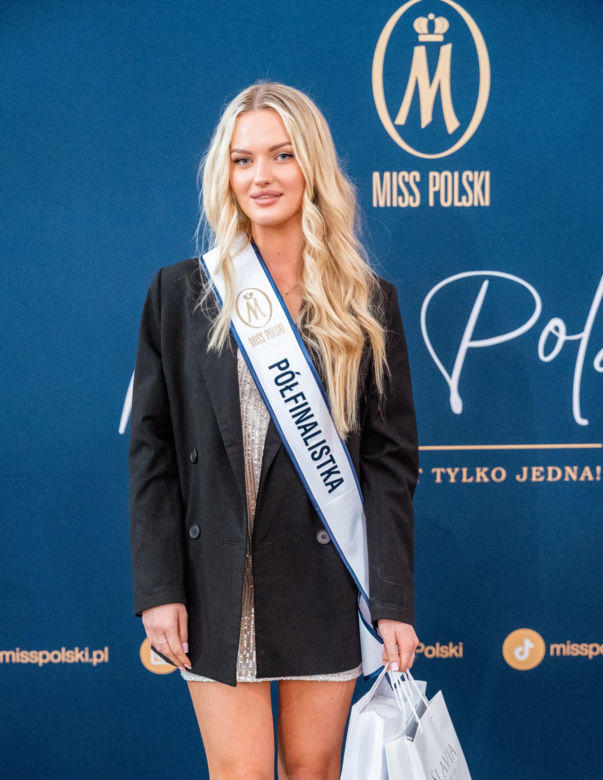 Półfinalistki Miss Polski 2025