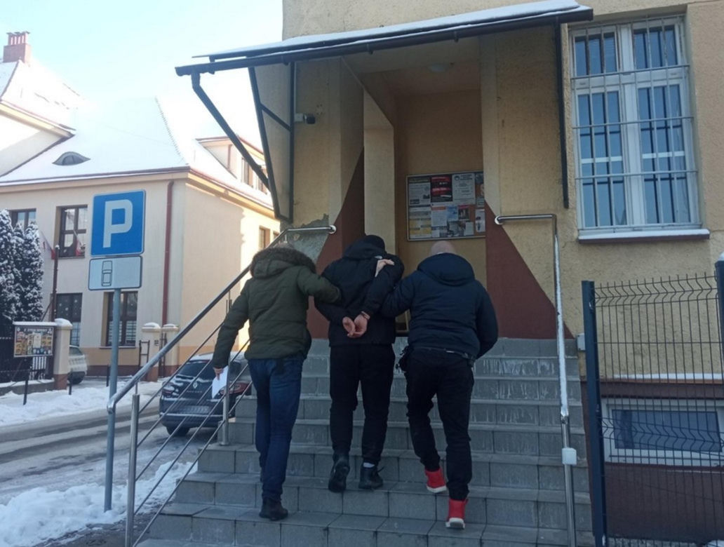 Cała masa problemów przez przekroczenie prędkości