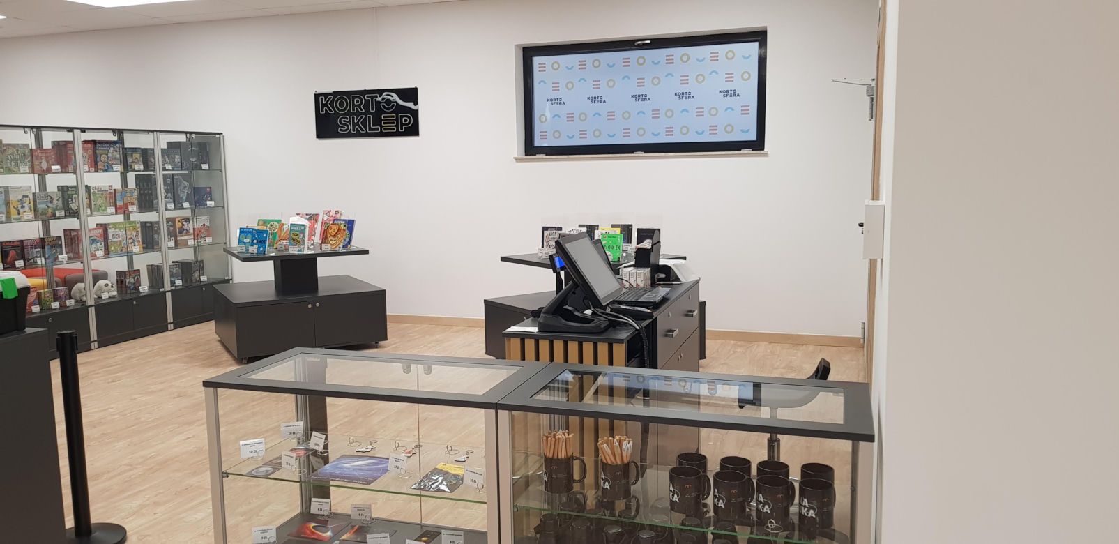 Otwarcie Centrum Nauki Kortosfera w Olsztynie. Bilety już dostępne! Ile kosztują?