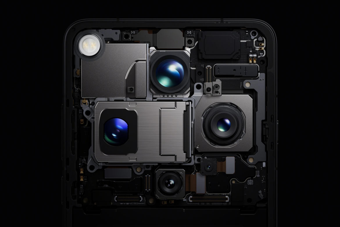 OPPO Find X9 Ultra