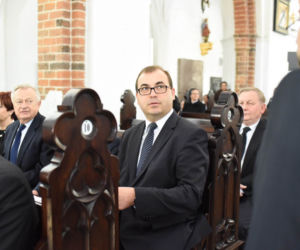 RELACJA NA ŻYWO - POGRZEB ABP. GOCŁOWSKIEGO.