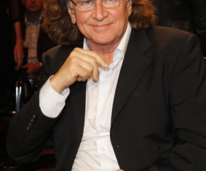 Zbigniew Wodecki - nie miałem czasu na romanse
