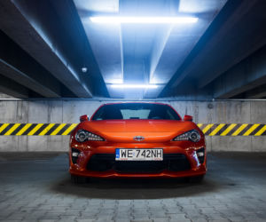 Toyota GT86 Prestige