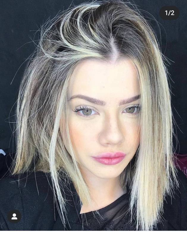 Najlepsze fryzury dla 30 latek
