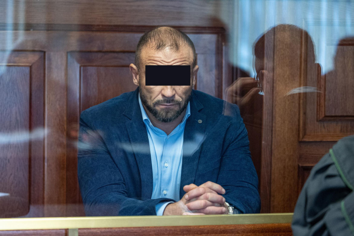 Tragiczna śmierć sportowca w Poznaniu. Zapaśnik zmarł po ciosie od trenera personalnego.