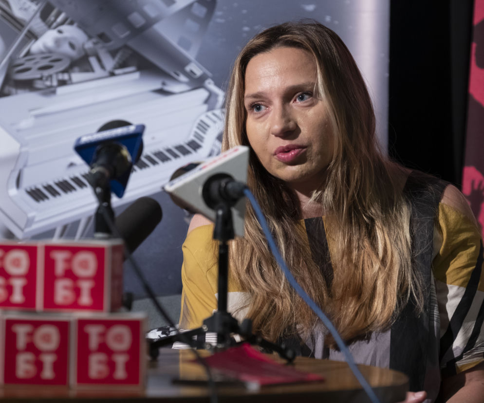 Tofifest 2021: Wiemy, kto otrzyma nagrodę prezydenta Torunia. Beata Kawka ze Złotym Flisakiem