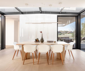 Atrium House  w Oświęcimiu