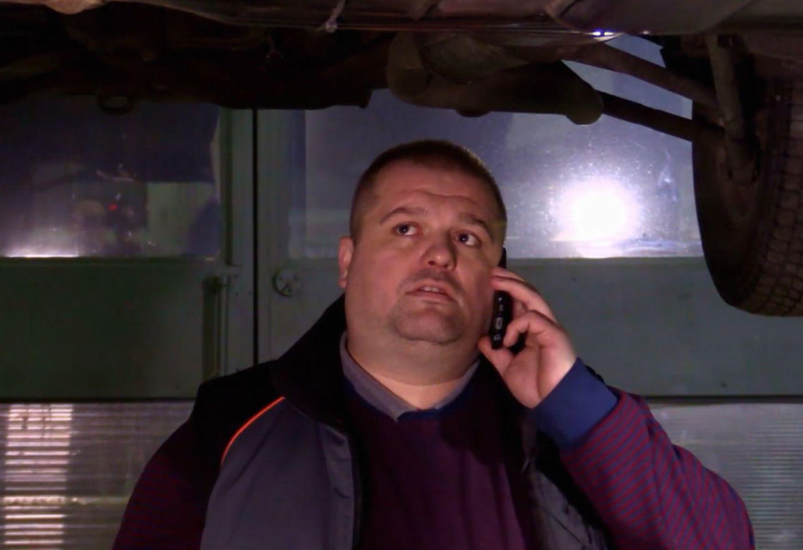 Dziennikarz TVN Turbo jest nie do poznania! Przemek Szafrański schudł 60 kilogramów