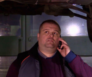 Dziennikarz TVN Turbo jest nie do poznania! Przemek Szafrański schudł 60 kilogramów