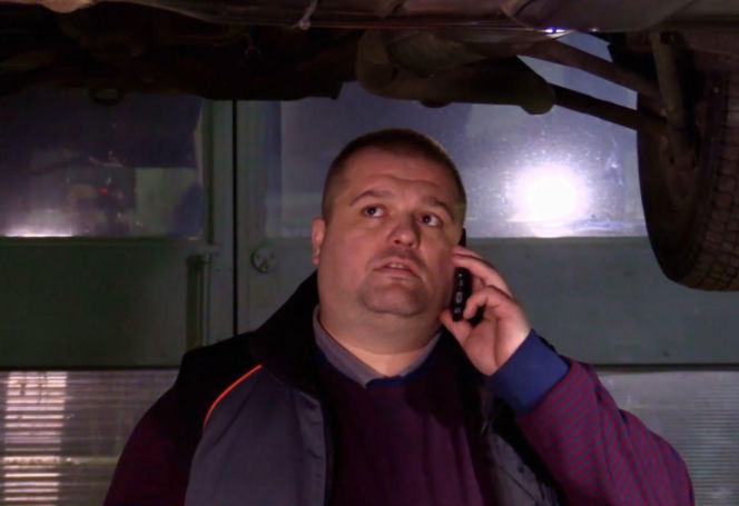 Dziennikarz TVN Turbo jest nie do poznania! Przemek Szafrański schudł 60 kilogramów