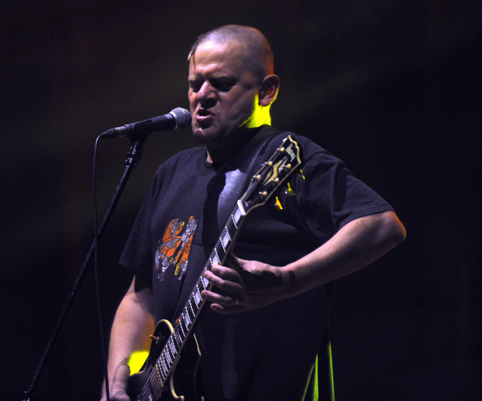 Kazik Staszewski