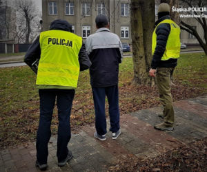 Zabił z zazdrości Rydułtowy