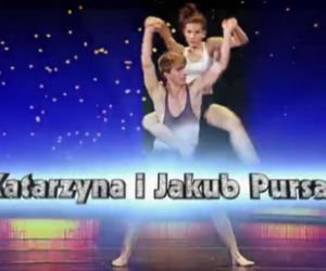 Katarzyna i Jakub Pursa