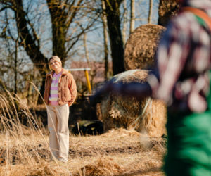 Uczestnicy 13. edycji Rolnik szuka żony