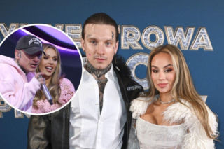 Doda czepia się Smolastego o piosenkę. IMI postanowiła wbić mocną szpilę 