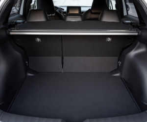 Toyota Corolla Cross (2022)