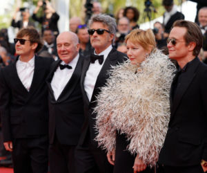 Cannes 2026: OJCZYZNA (Fatherland) Pawła Pawlikowskiego z owacjami na stojąco