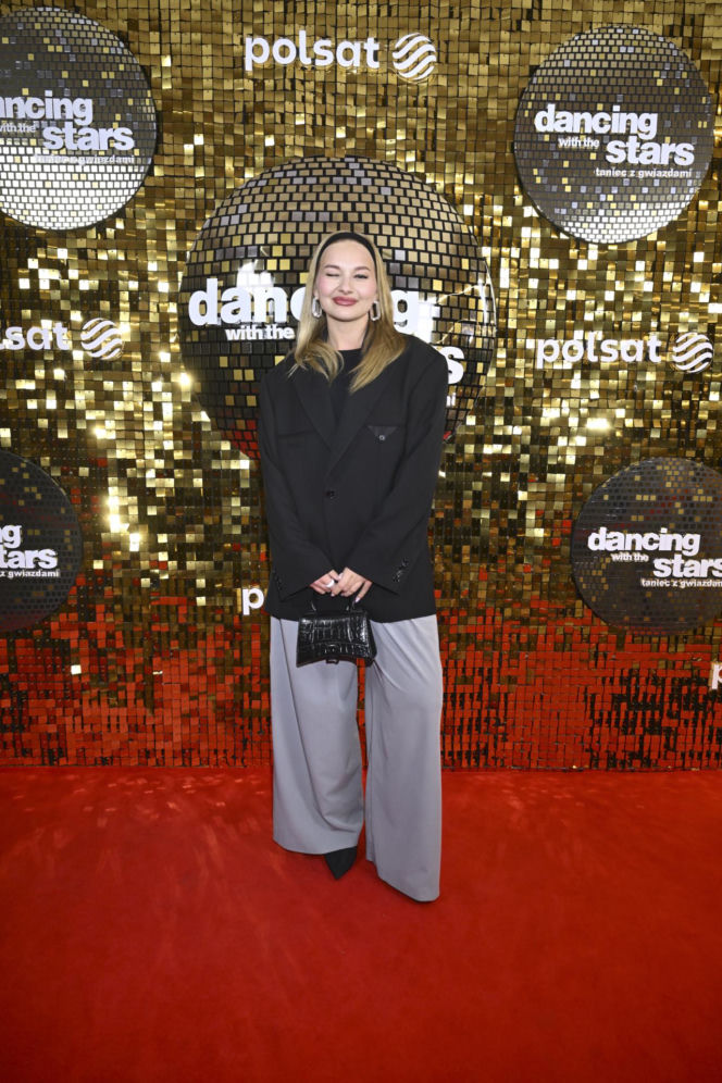 Fausti - Faustyna Fugińska