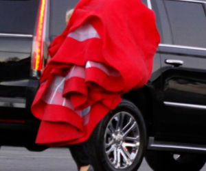 Lady Gaga i Michael Polansky