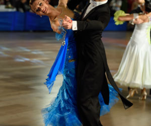 Sokołowski Kamil i Lytvynenko Maria