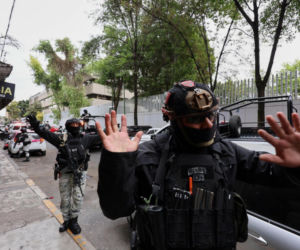 Zamieszki w turystycznym raju! Ostrzeżenie dla Polaków