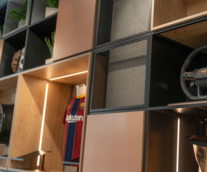 Cupra Studio w Warszawie