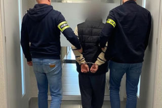 Obcokrajowcy z zarzutami po kradzieży w Gostyniu. Jeden z nich zostanie wydalony z Polski
