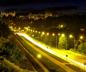 Najpiękniejsze miejsca w Starachowicach