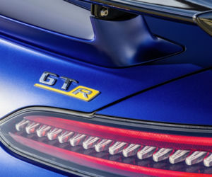 Nowy Mercedes-AMG GT R Roadster (2020)
