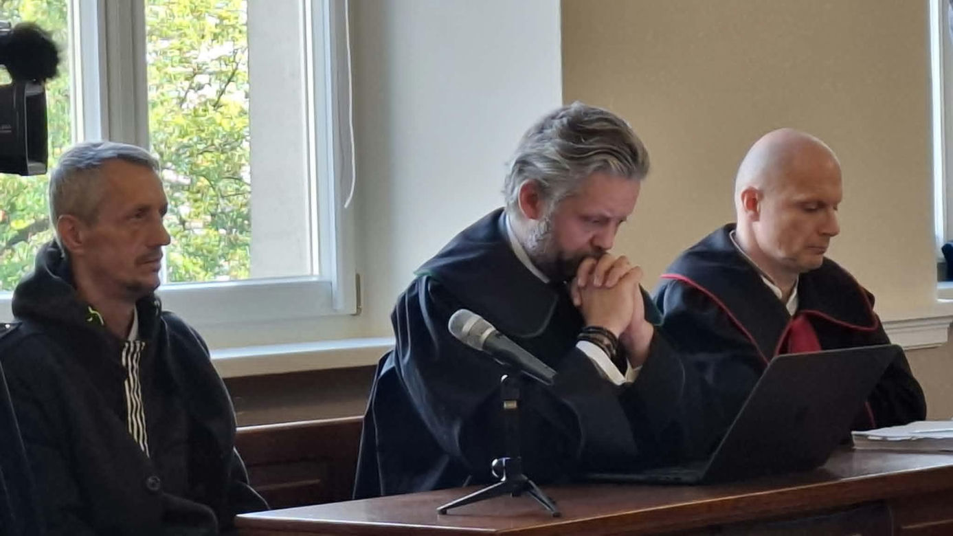 Ponowny proces policjanta w sprawie śmiertelnego postrzelenia 21-latka