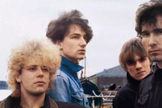 U2 - 5 ciekawostek o albumie October na 45-lecie wydania | Jak dziś rockuje?