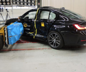 Najbezpieczniejsze auta w 2019 roku. Wyniki testów Euro NCAP