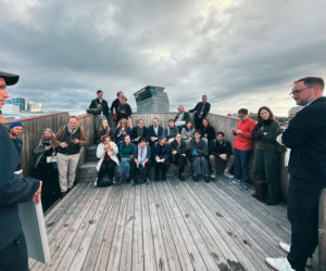 Oslo Architecture Triennale 2026