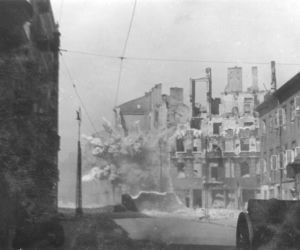 79. rocznica powstania w getcie warszawskim. Co wydarzyło się 79 lat temu w Warszawie?