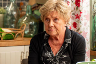 Teresa Lipowska szczerze o rozpadzie rodziny w M jak miłość. Nie kryje żalu