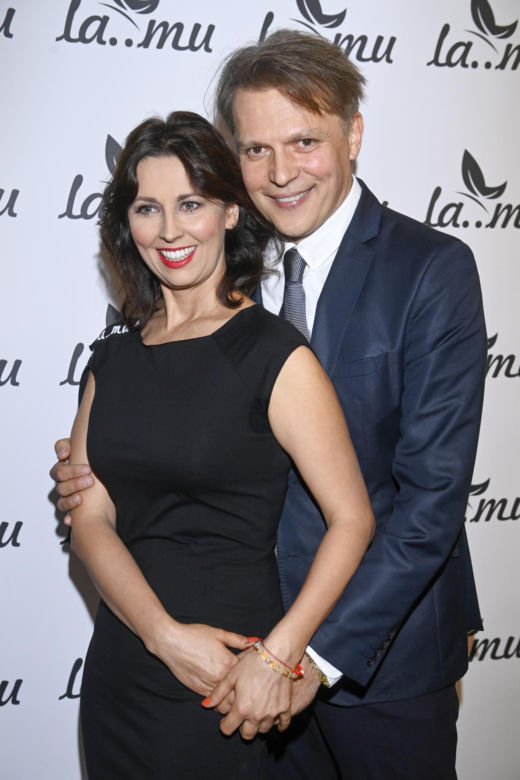 Jakub Przebindowski i Martyna Kliszewska