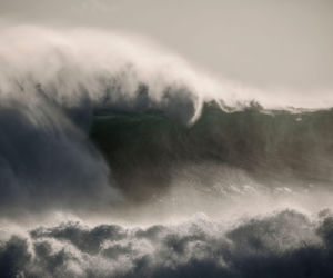 Tragedia na plaży w Argentynie. Meteotsunami zaskoczyło turystów. Jedna osoba nie żyje