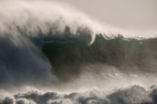Tragedia na plaży w Argentynie. Meteotsunami zaskoczyło turystów. Jedna osoba nie żyje