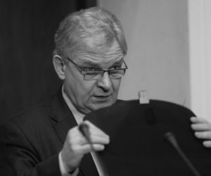 Zbigniew Wassermann