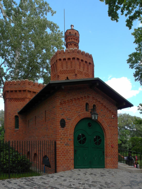 Wilanów