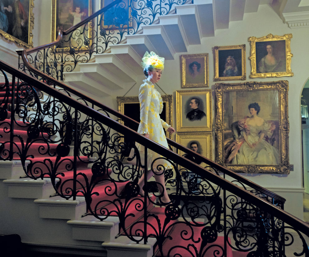 The Crown