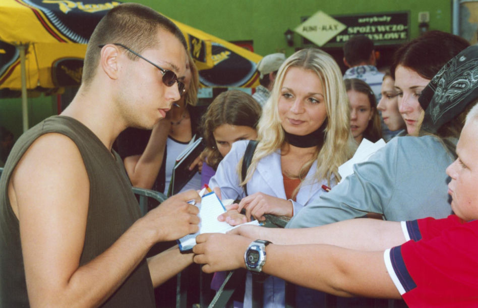 Gabriel Fleszar
