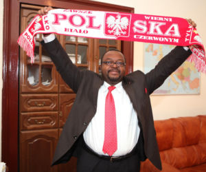 Były poseł zachęca, by mieć dużo dzieci. Sam ma siedmioro! Jeden z synów to znany muzyk