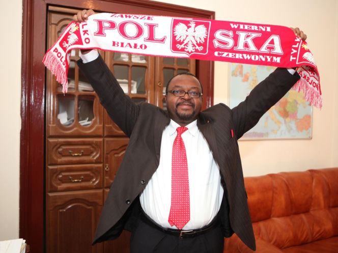 Były poseł zachęca, by mieć dużo dzieci. Sam ma siedmioro! Jeden z synów to znany muzyk