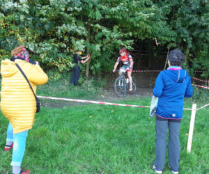 Finał Pucharu Tarnowa MTB