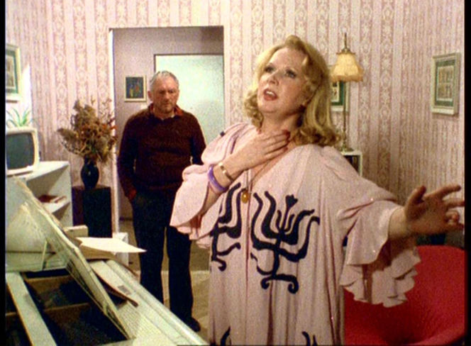 Halina Kowalska straciła pamięć nikogo nie poznaje