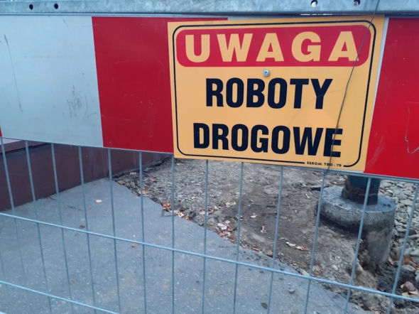 Są rządowe pieniądze na remonty dróg lokalnych. Także na Sądecczyźnie