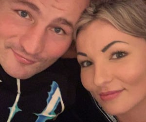 Artur i Paulina Szpilka