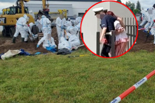 Do 12 lat więzienia i możliwe wydalenie z zawodu. Nowe informacje w sprawie z Lutoryża